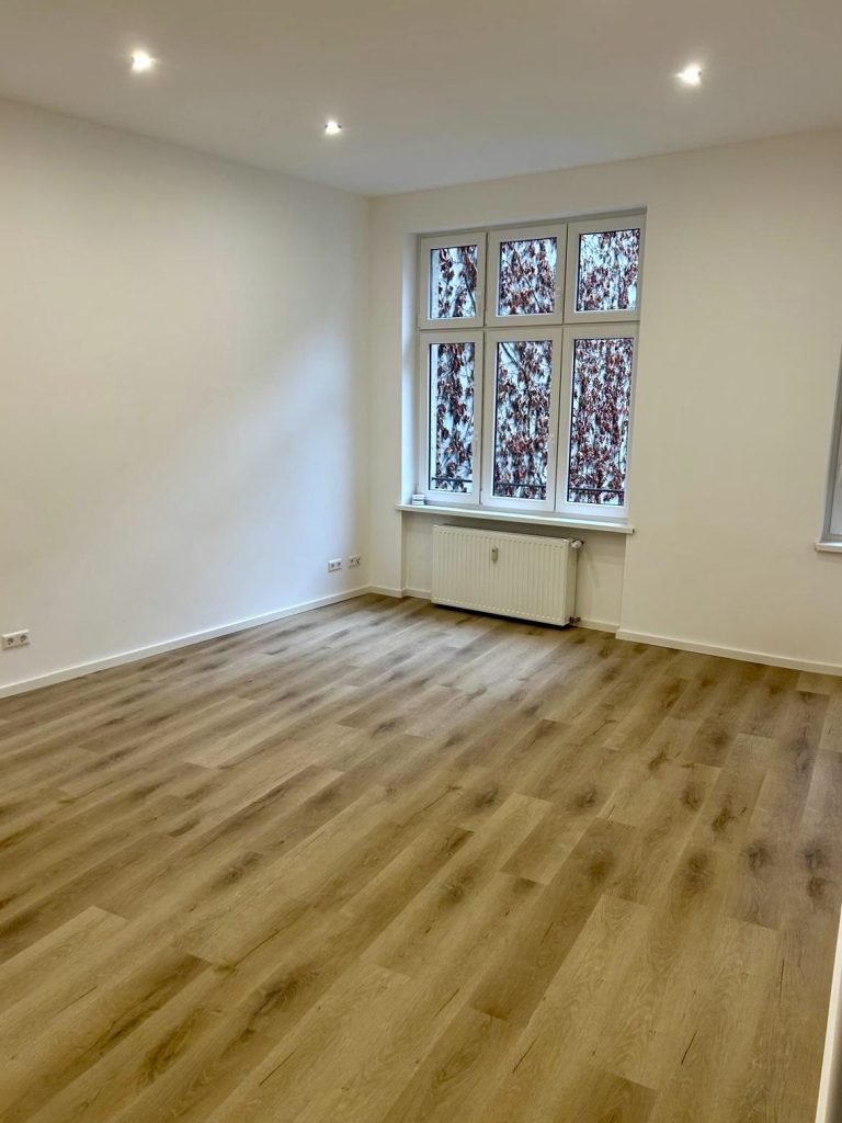 Tinika - Bauunternehmen Berlin Charlottenburg