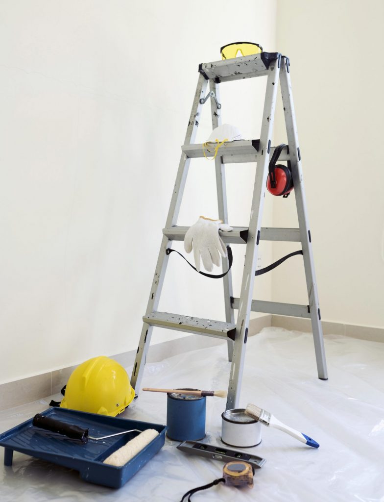 Tinika - Bauunternehmen Berlin Charlottenburg